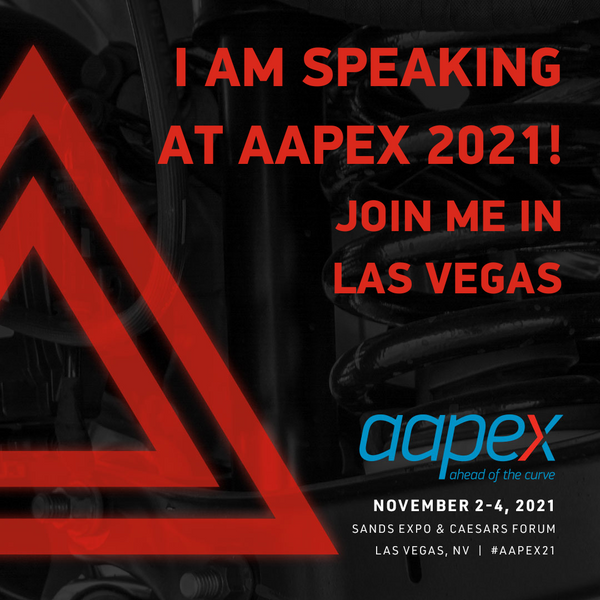 Perpetual Business at AAPEX